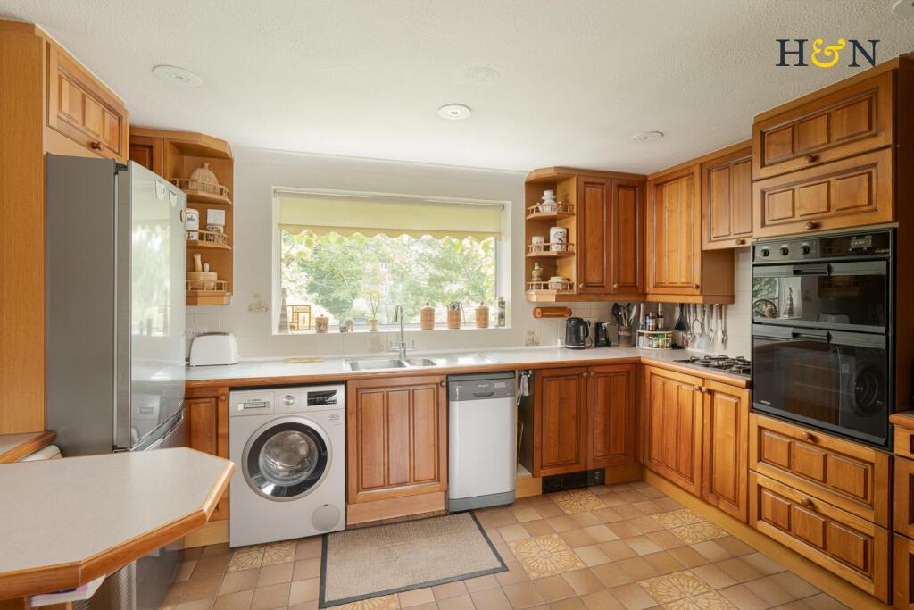 House in Hove, Brighton and Hove - More