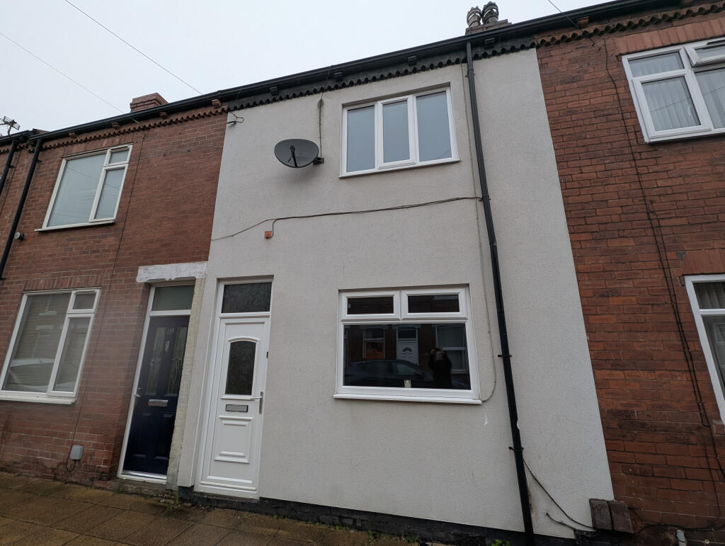 Main image of property: Glebe Street, Castleford, West Yorkshire