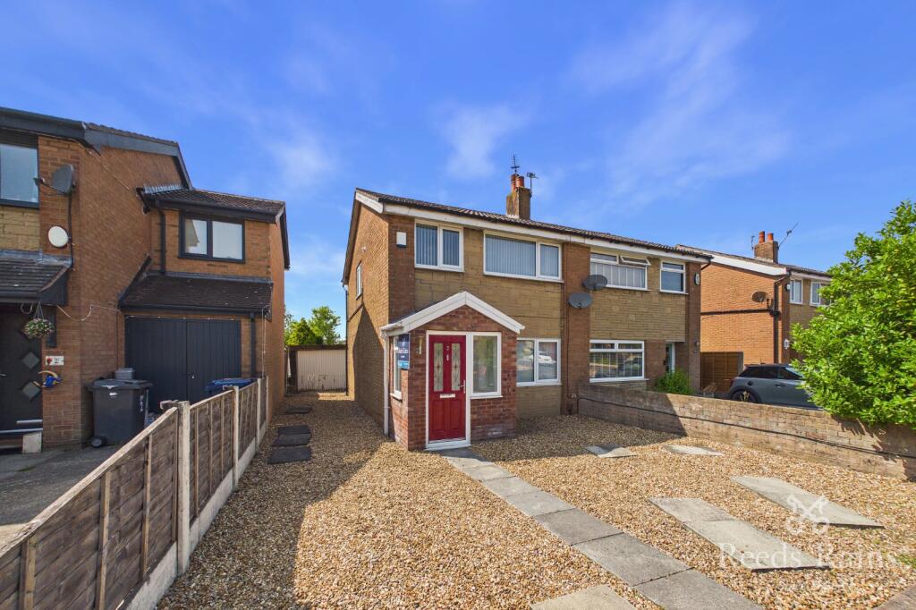 Main image of property: Sturminster Close, Penwortham, Preston, Lancashire, PR1