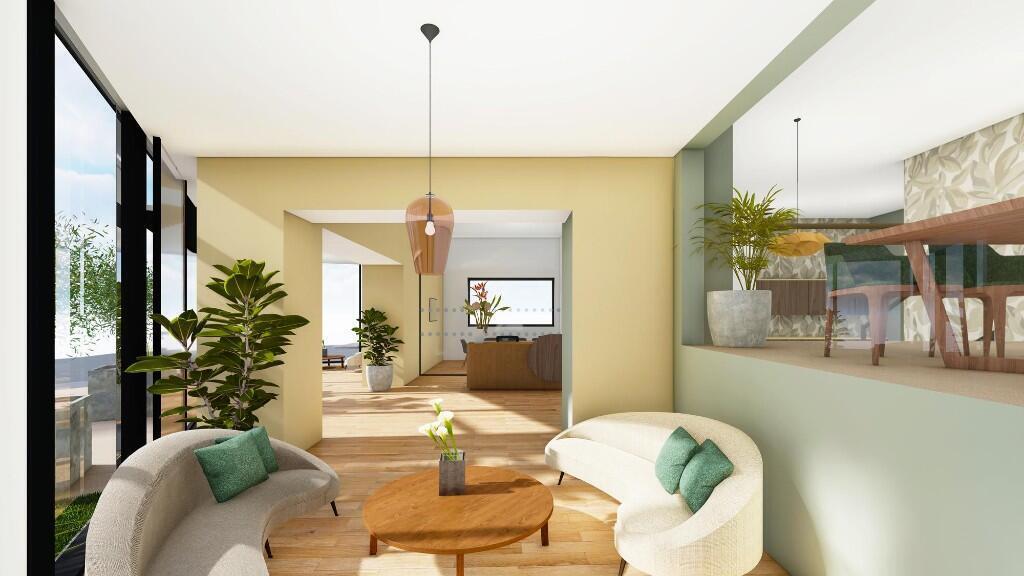 Breakout Space