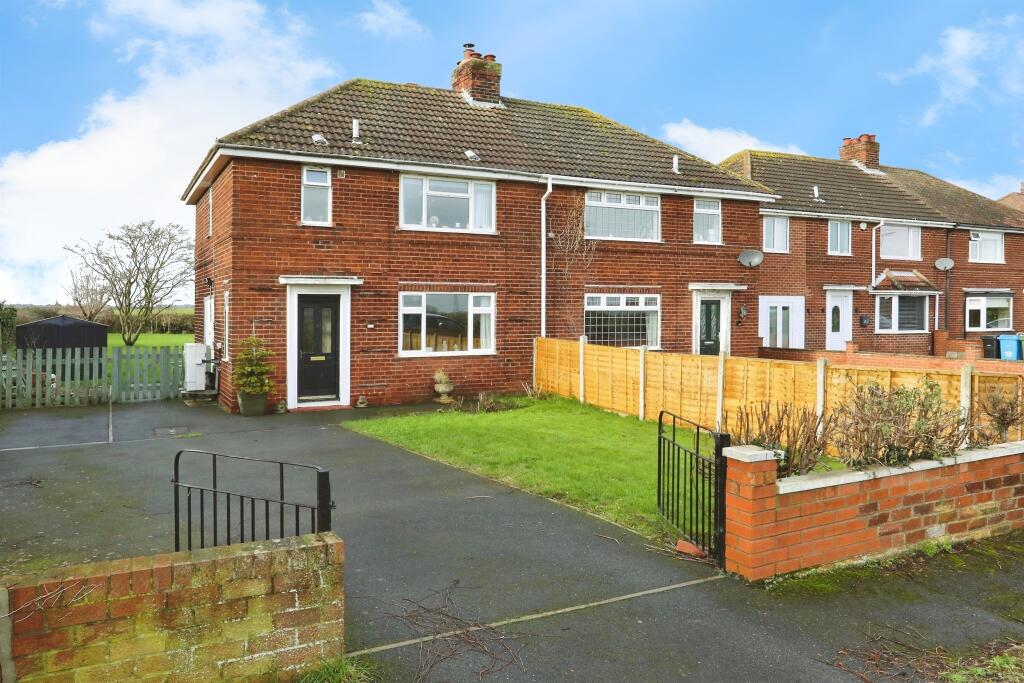 Main image of property: Roberts Close, Ragnall, Newark