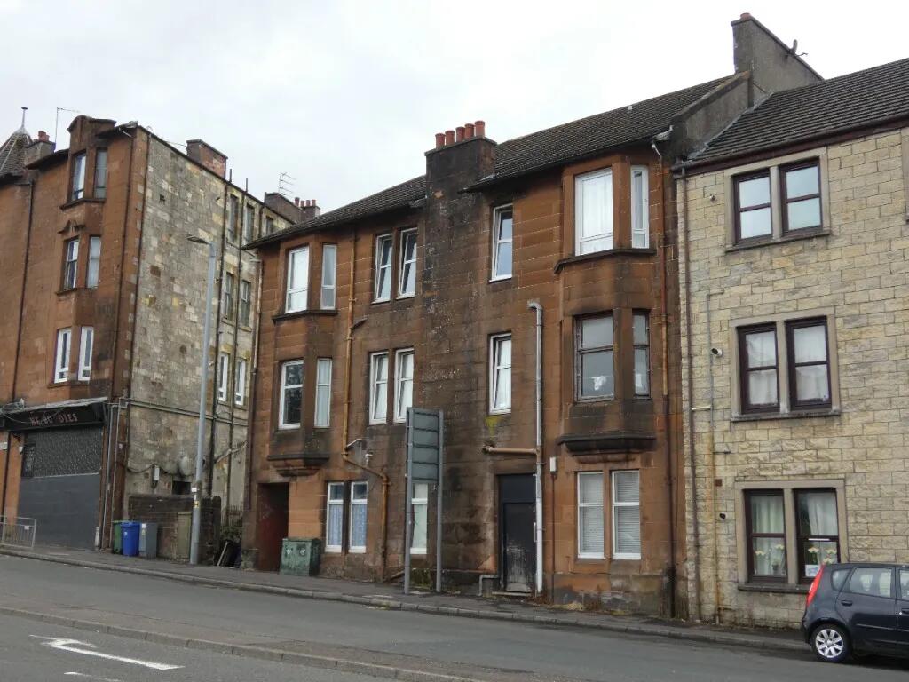 Main image of property: Maxwellton Street, Paisley, Renfrewshire, PA1