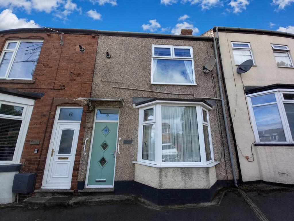 Main image of property: East View, Ferryhill, County Durham, DL17