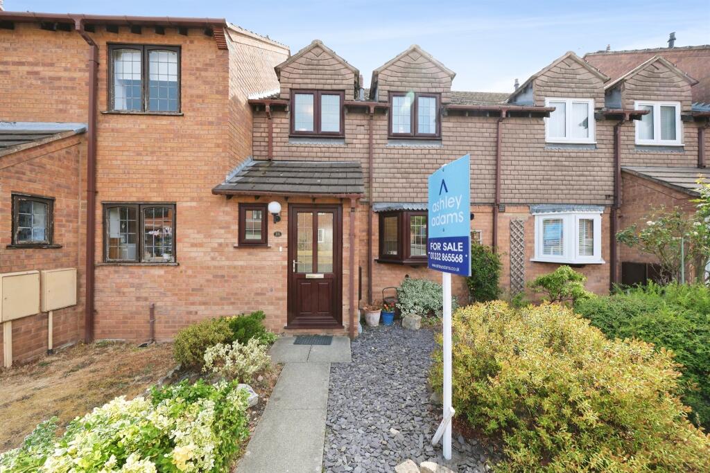 Main image of property: Spinney Hill, Melbourne, Derby