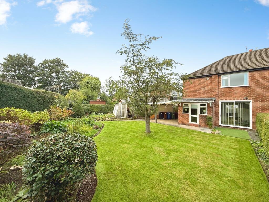 House in Stockport - View 3