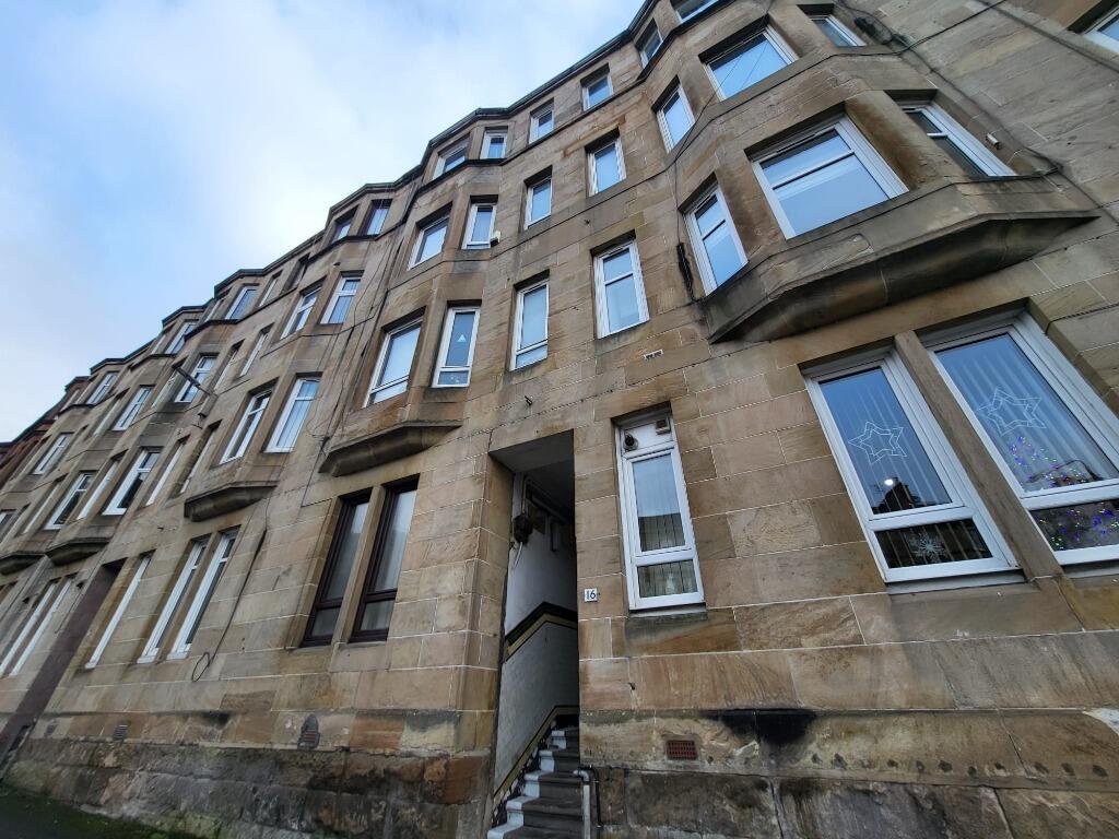Main image of property: Birkenshaw Street, Dennistoun, Glasgow, G31