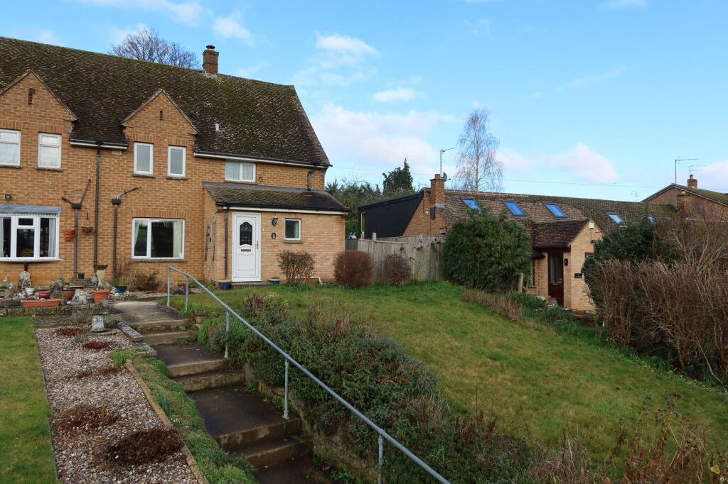 Main image of property: Round Close Road, Adderbury