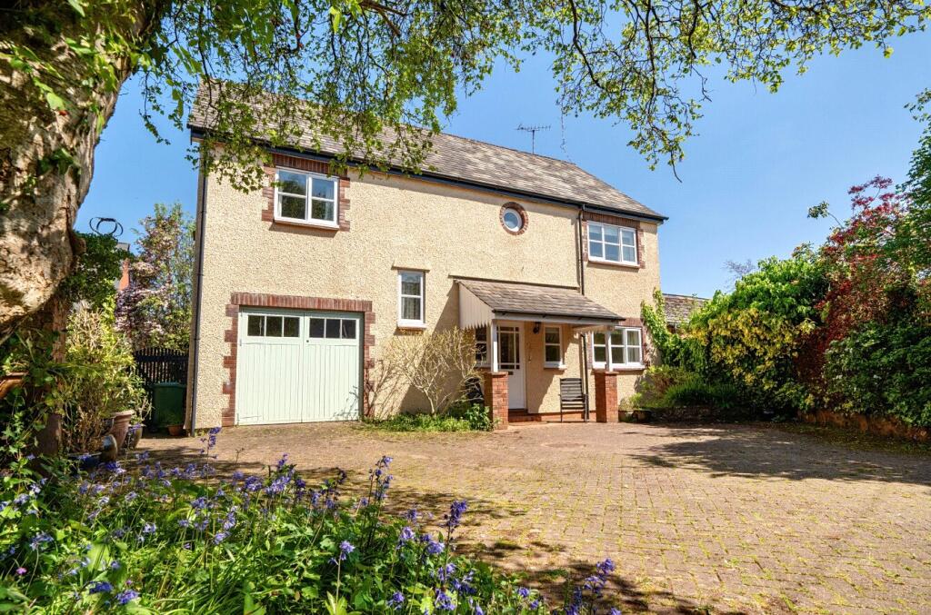 Main image of property: Style Road, Wiveliscombe, Taunton, Somerset