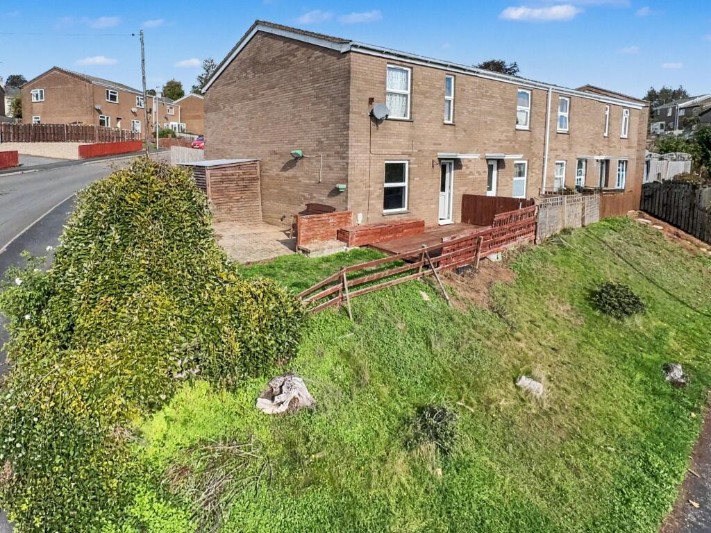 Main image of property: Highland Terrace, Uffculme, EX15