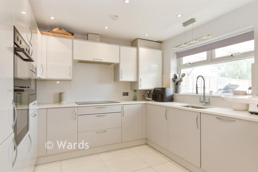 Main image of property: Stratford Avenue, Rainham, Gillingham, Kent