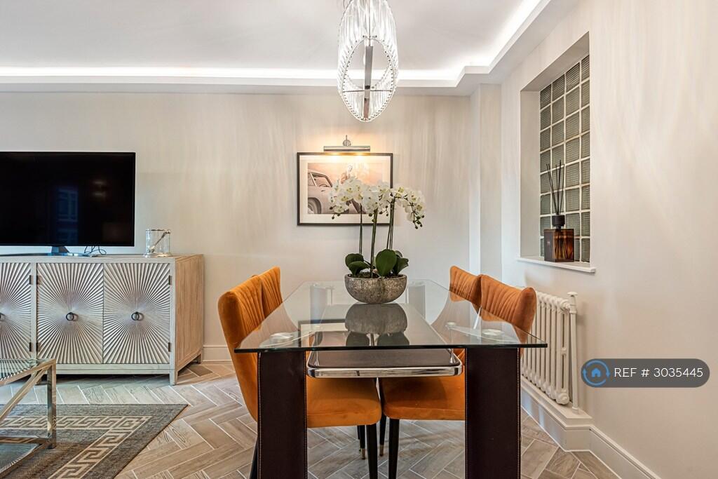 Apartment in London - More
