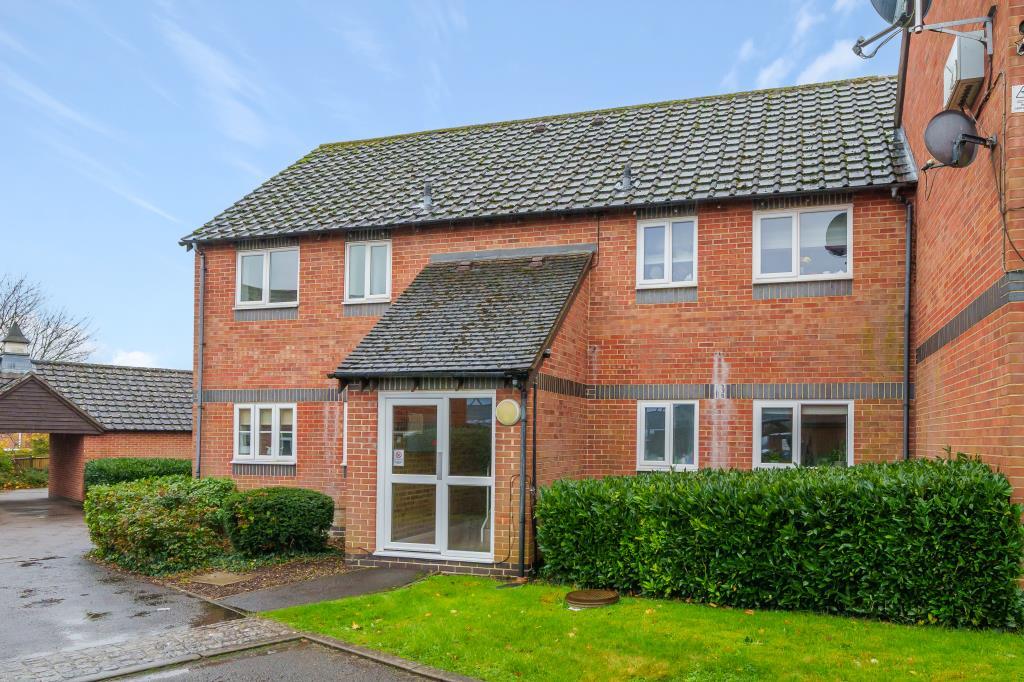 Main image of property: All Saints Court, Didcot, OX11