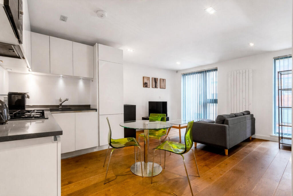 Main image of property: Central Street, London, EC1V