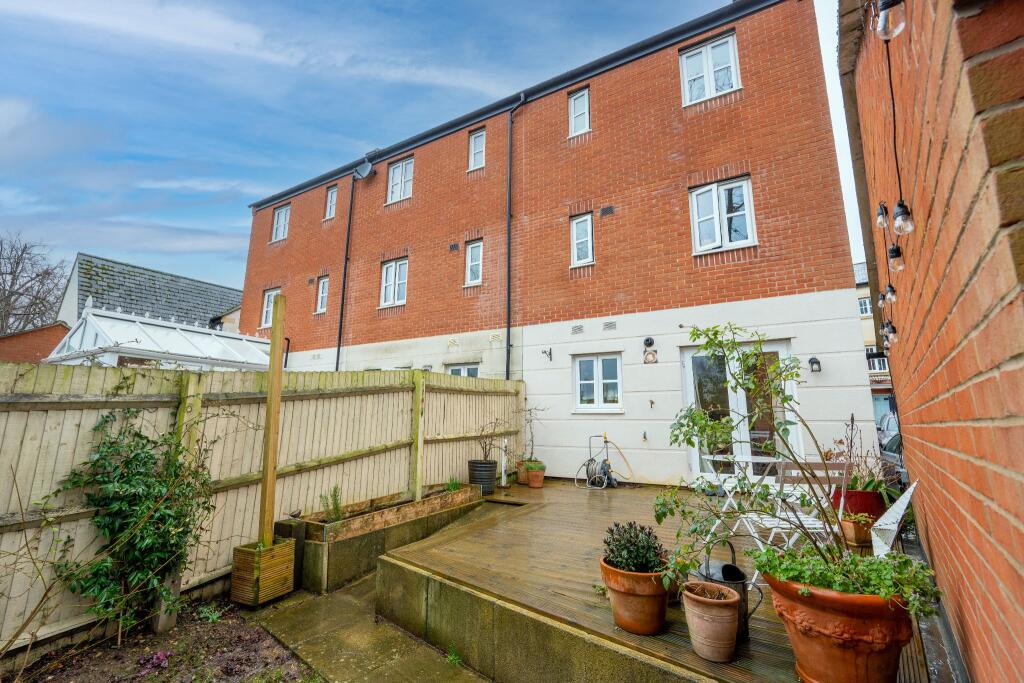 Additional image 25 of Old School Mead, Bidford-on-Avon, Alcester, B50