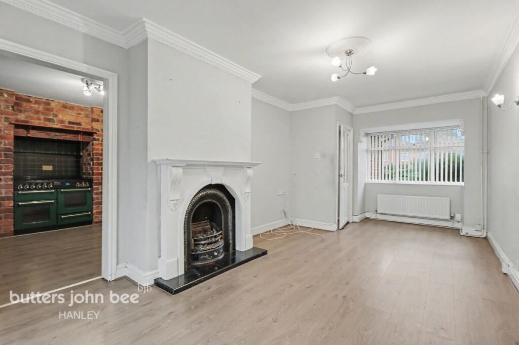 Main image of property: Beverley Drive, Stoke-on-trent