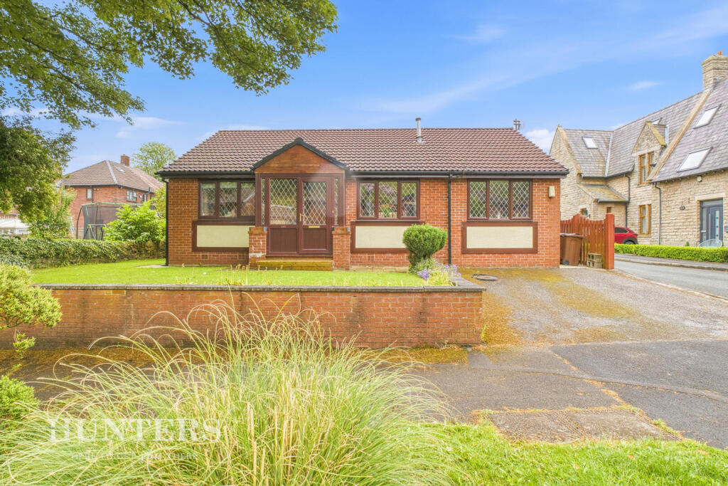Main image of property: Shore Road, Shore, Littleborough, OL15 9LJ