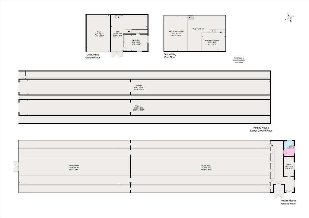 Additional image 36 of Bulls Lane, Wishaw, Sutton Coldfield, Warwickshire, B76
