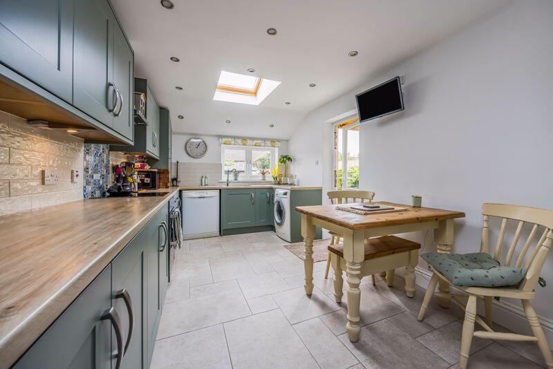Dysart Avenue, Drayton – pohled 3