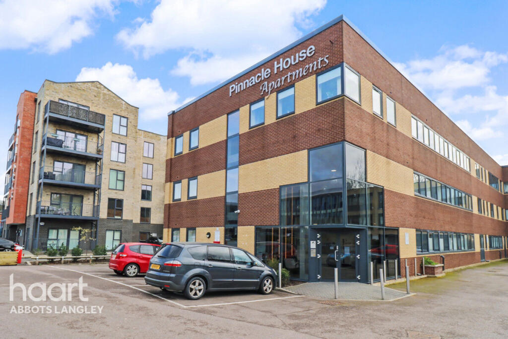 Main image of property: Home Park Mill, Kings Langley