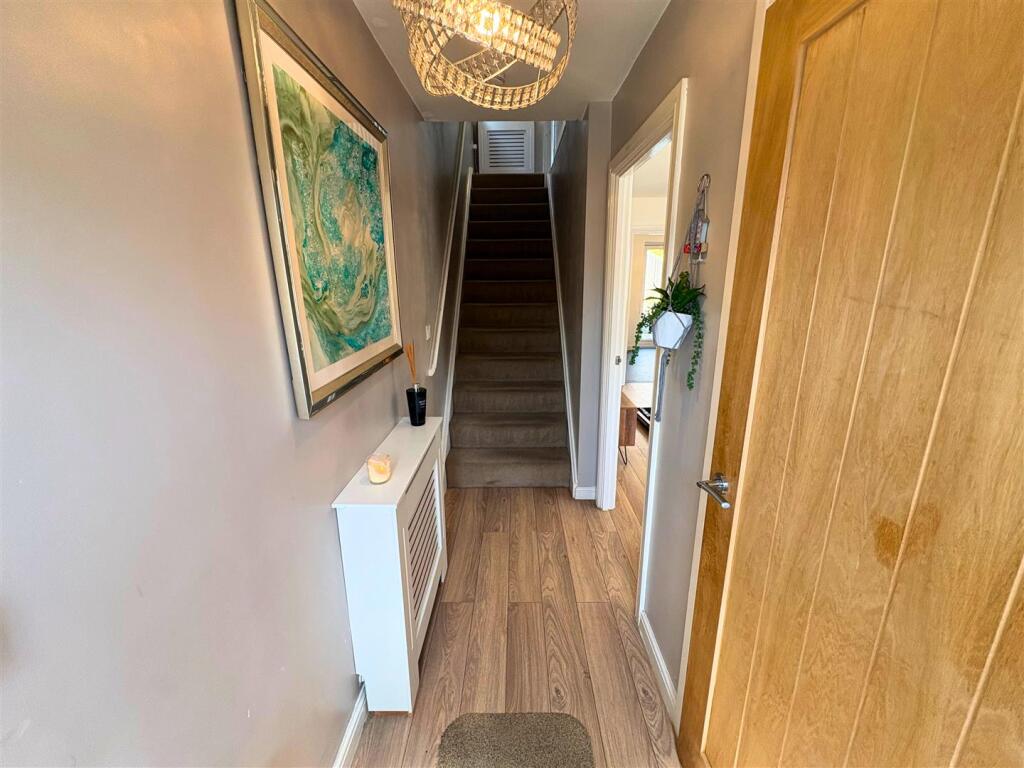 House in Bridgend, Litchard, Coity Higher - View 3