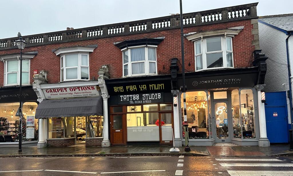 Main image of property: 26 North Street, Emsworth, Hampshire, PO10 7DG