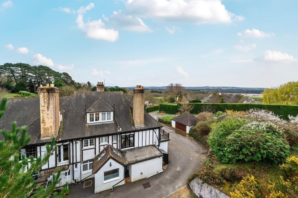 Main image of property: Mare Hill Road, Pulborough, RH20