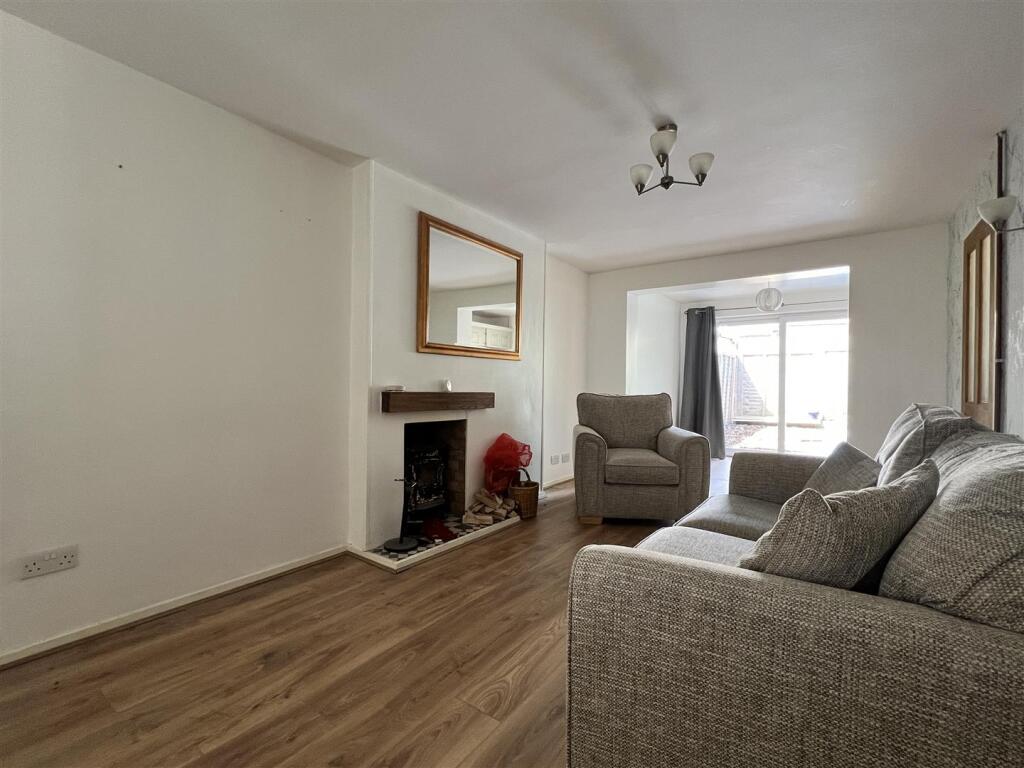 House in York - View 2