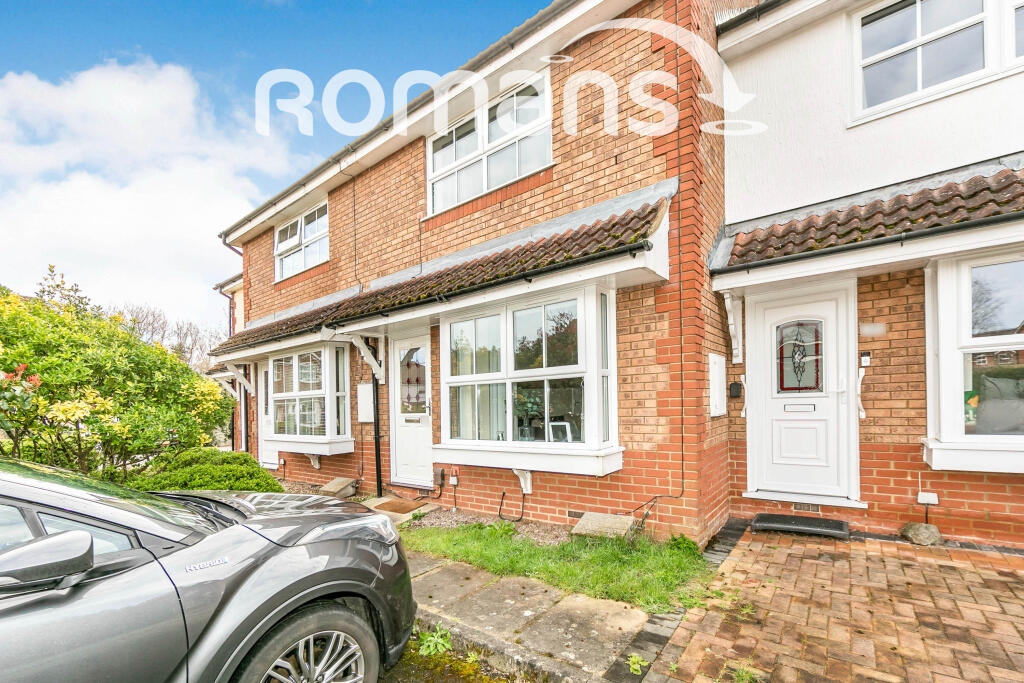 Main image of property: Constable Close, Woodley, Reading, RG5