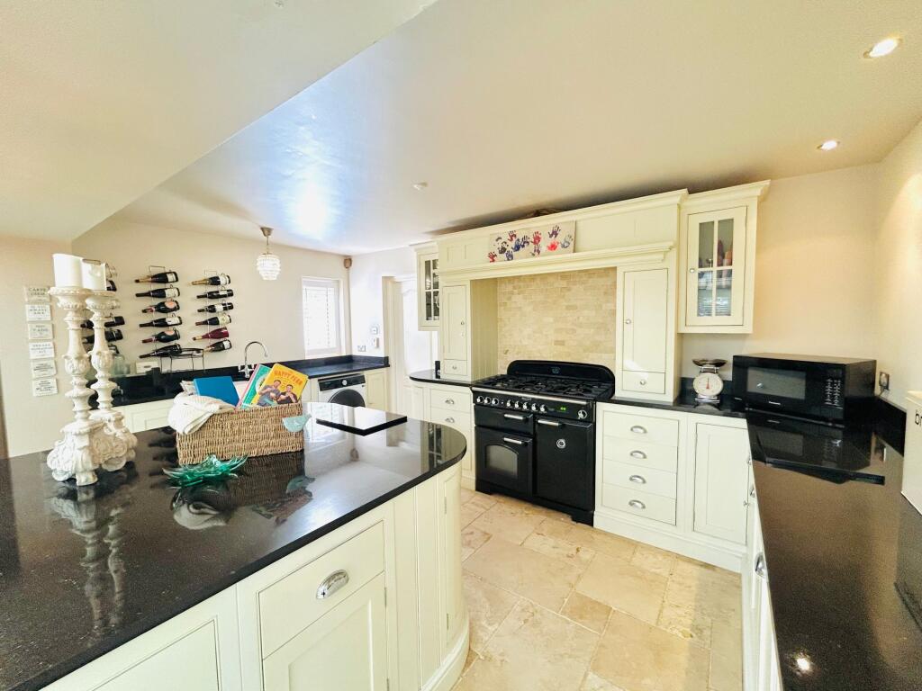 House in Warrington, Rixton-with-Glazebrook - View 5