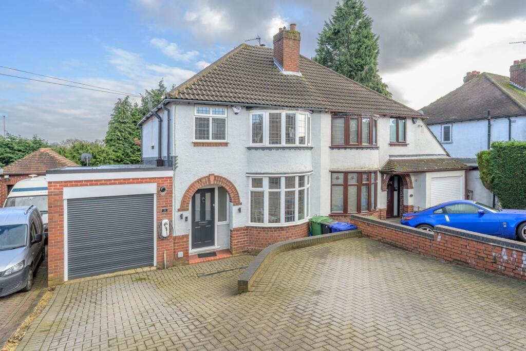 Main image of property: Bath Street, Sedgley