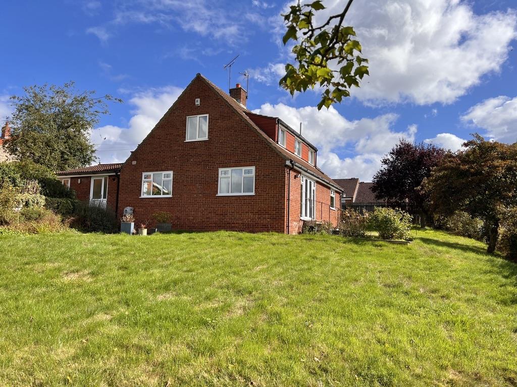 House in York - View 4