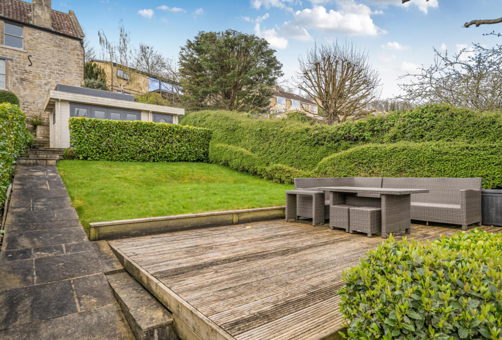 Additional image 18 of Westfield Close, Bath, Somerset, BA2