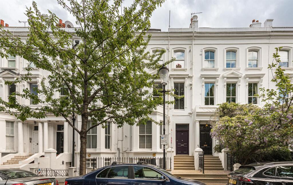 Main image of property: Russell Road, London