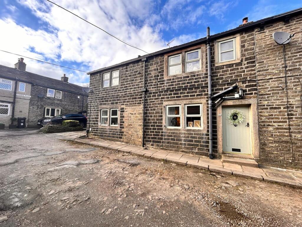 Main image of property: Hubberton Green, Sowerby Bridge