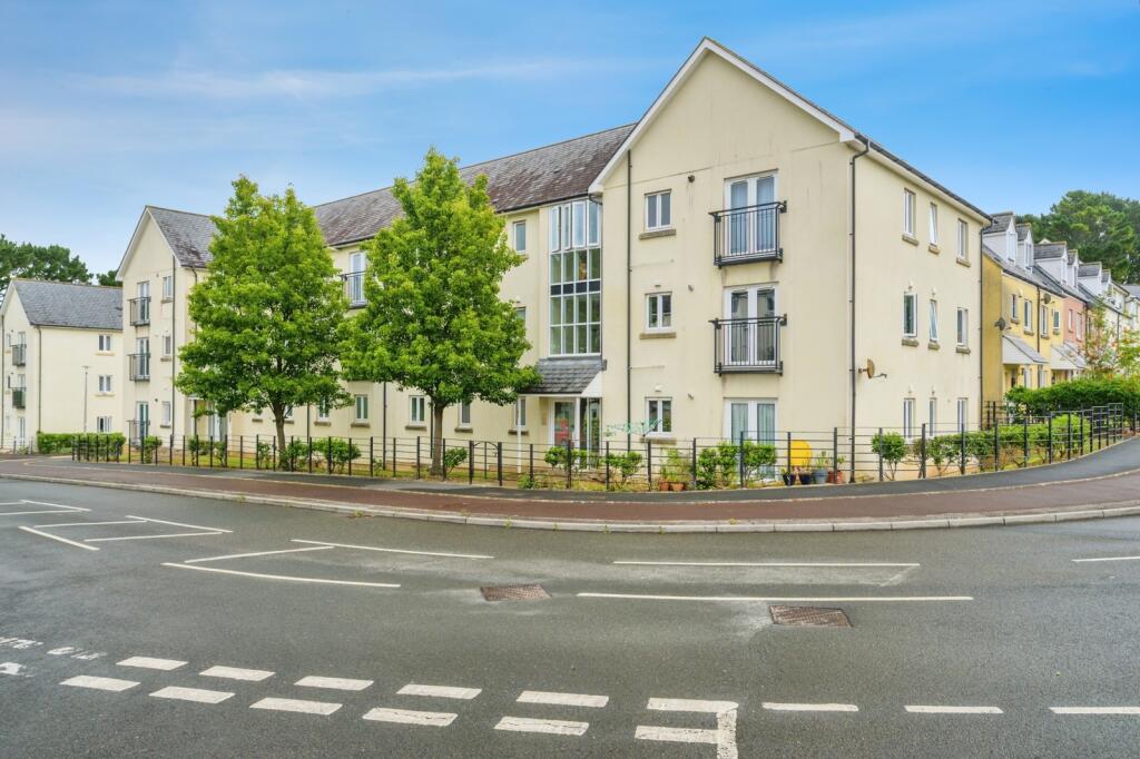 Main image of property: Frobisher Approach, Plymouth, Devon, PL5