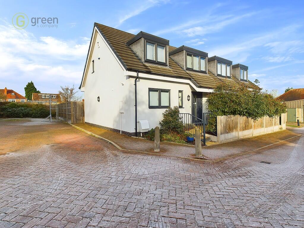 Main image of property: Padstone Drive, Sutton Coldfield, B72