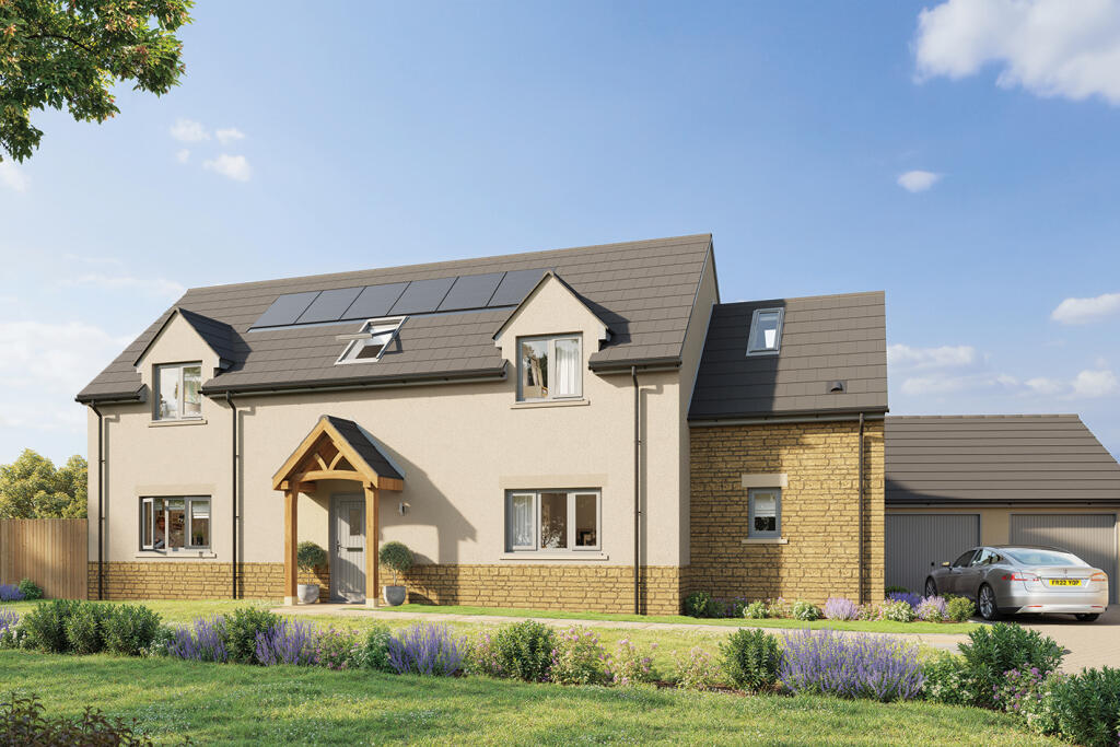 Main image of property: St Margarets Drive, Alderton, Tewkesbury, Gloucestershire
