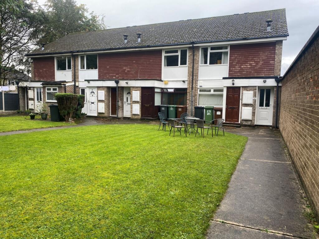 Main image of property: Turnberry View, Leeds, West Yorkshire, LS17