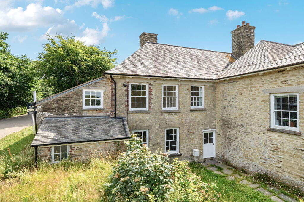 Main image of property: Near Maenporth, Falmouth