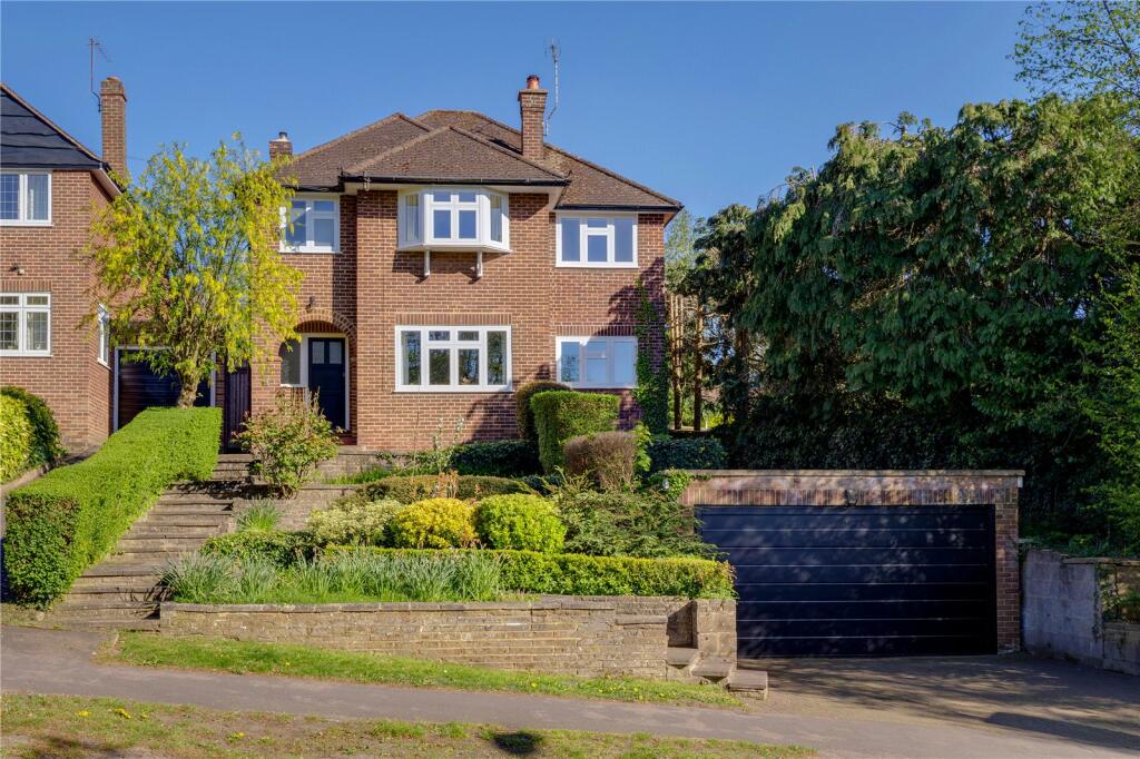 Main image of property: Shenley Hill, Radlett, Hertfordshire, WD7