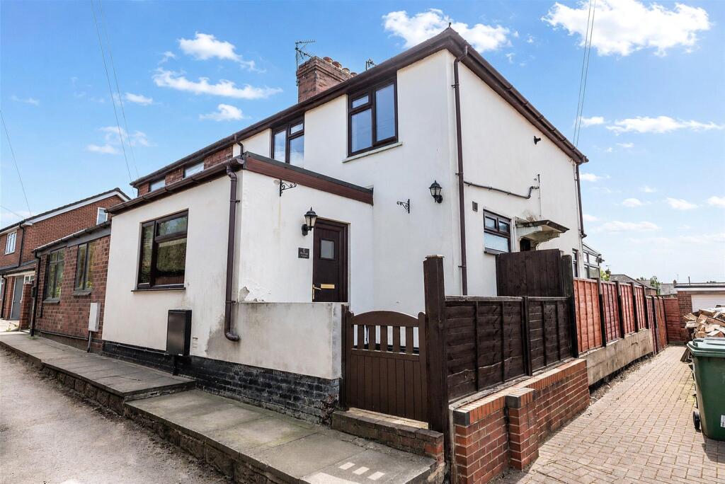 Main image of property: Shaws Yard, Kilburn, Belper, Derbyshire, DE56
