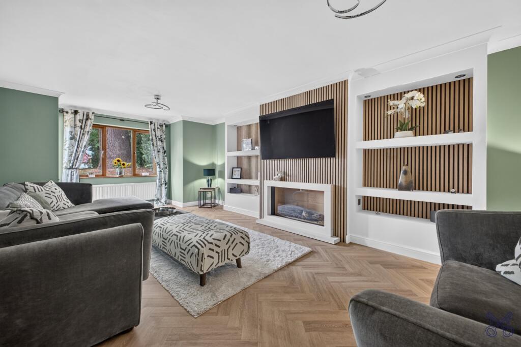 House in Worcester, Worcestershire - View 2