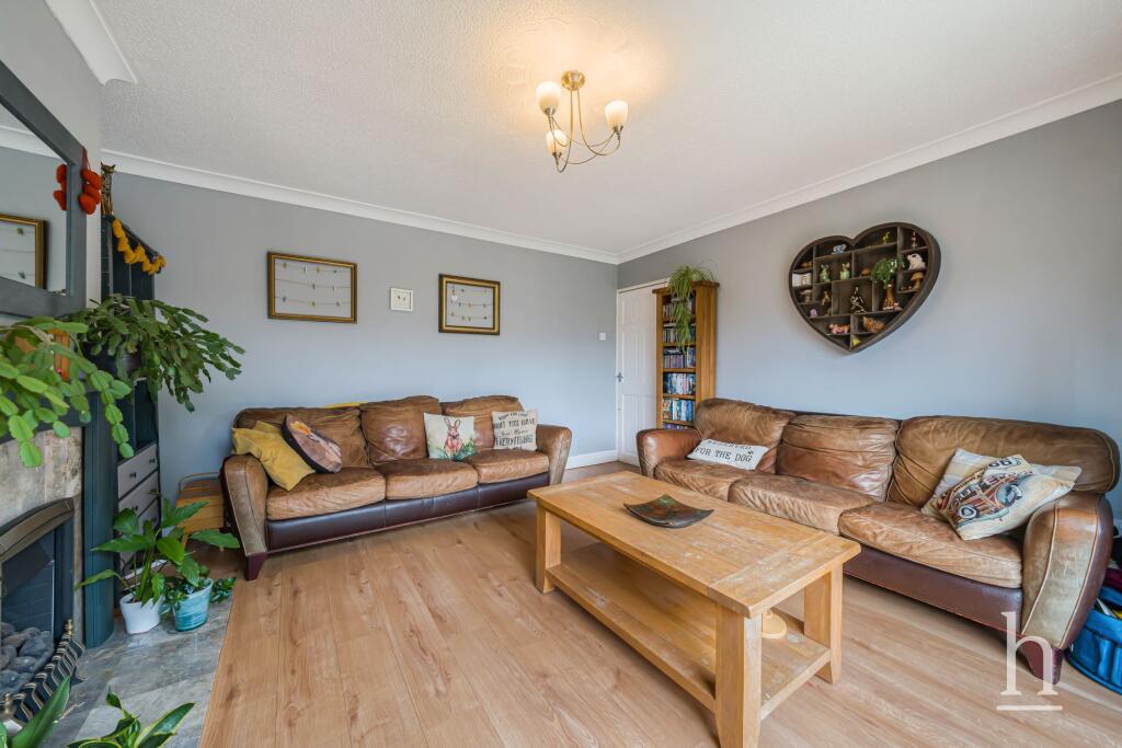 House in Chester - View 4