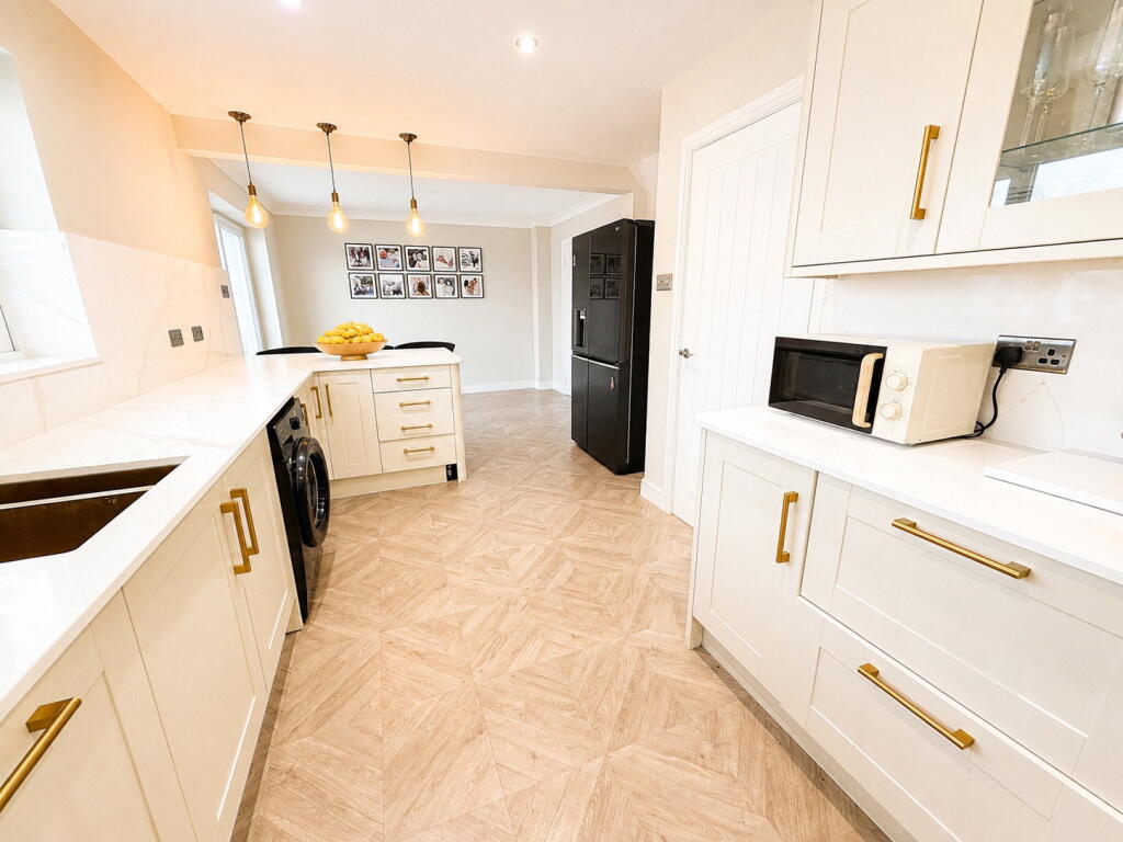 House in Dudley - More