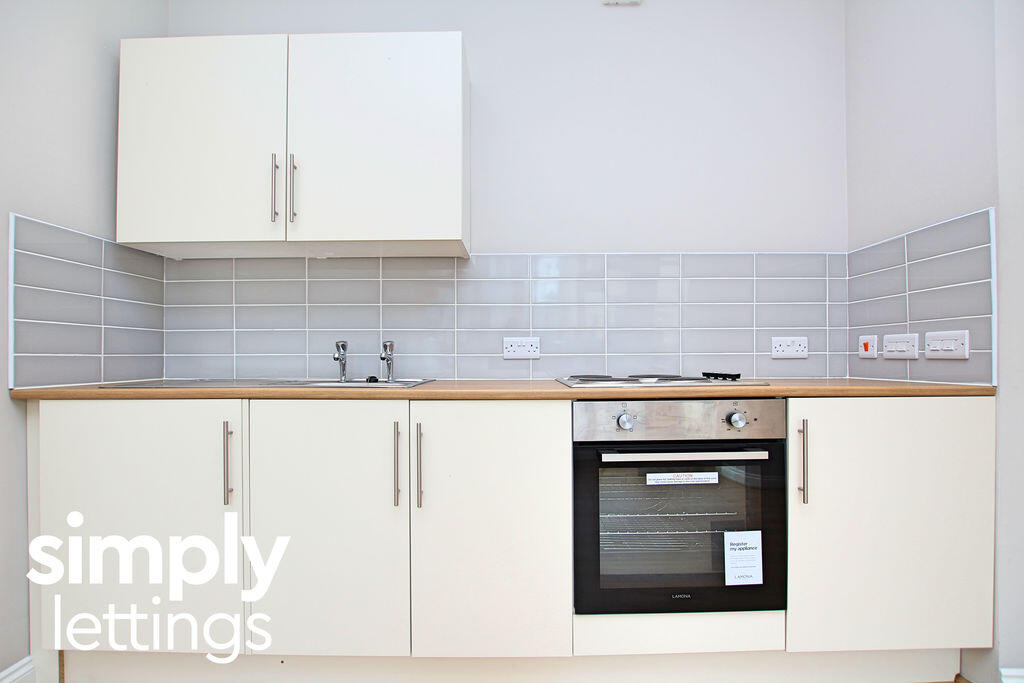 Apartment in Brighton - View 4