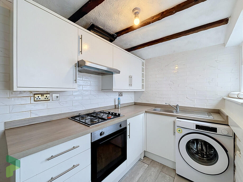 Main image of property: Greenfield Street, Darwen