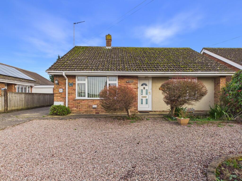 Main image of property: Mill Road, Emneth, Wisbech, PE14