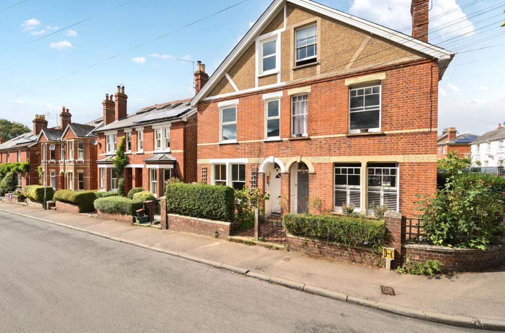 House in Tonbridge