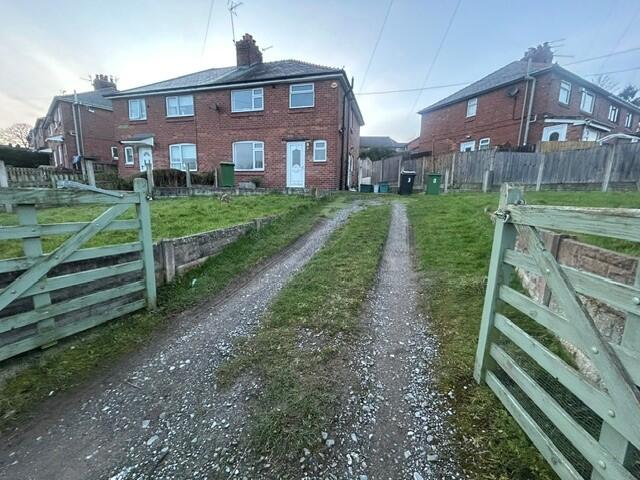 Main image of property: Maes Eithen, Wrexham