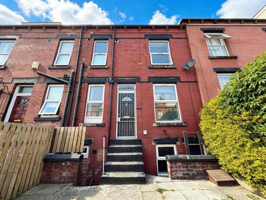 Main image of property: Darfield Avenue